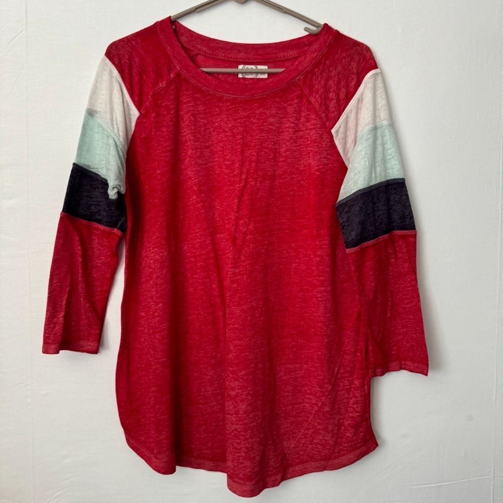 Maurices top large